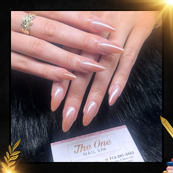 The One Nail Spa 4