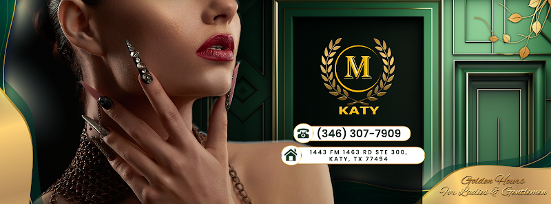 Milano Nails Spa 1