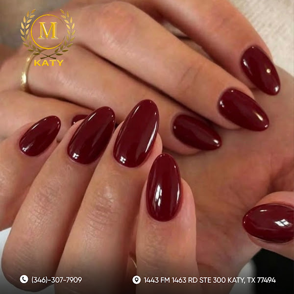 Milano Nails Spa 2