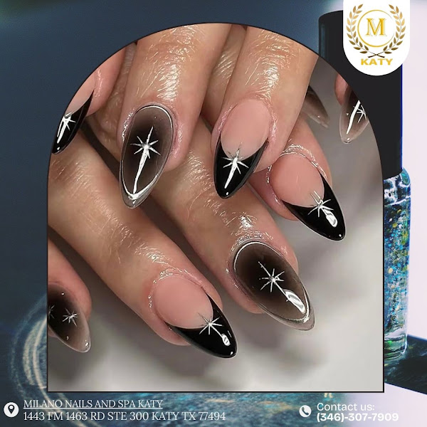 Milano Nails Spa 3