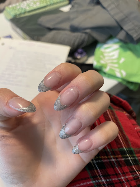 Milano Nails Spa 5