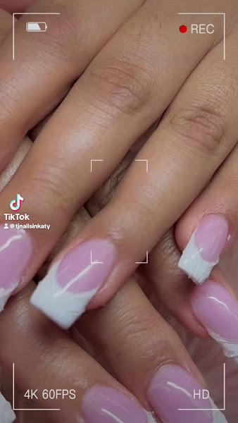 T & J Nails 2