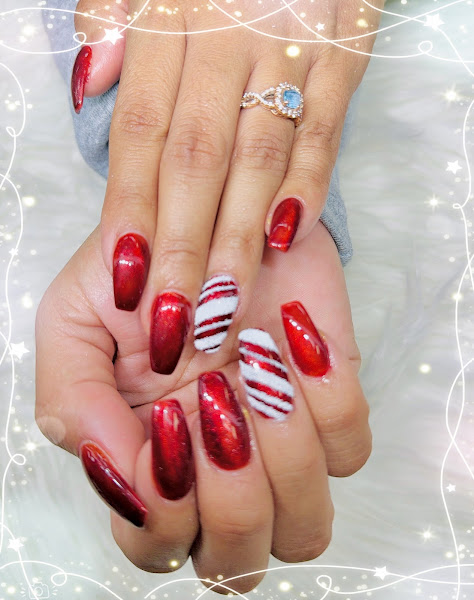 T & J Nails 4
