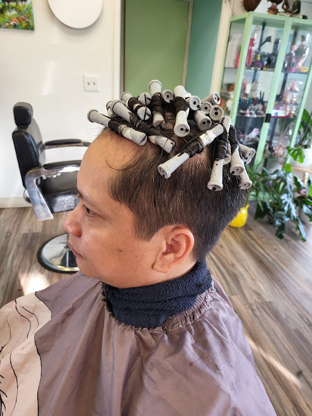 Hair and Nails Delight 3