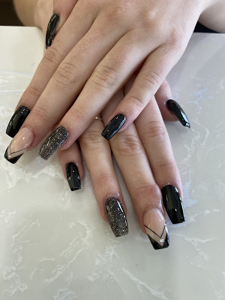 Hana's Nails 3