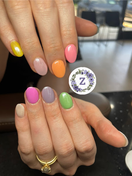Z Nails 3