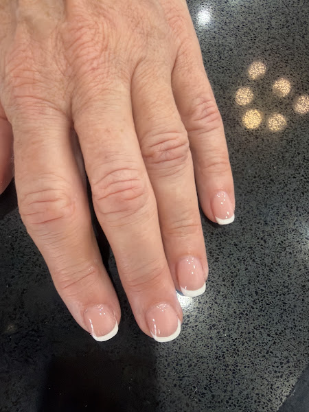 Z Nails 4