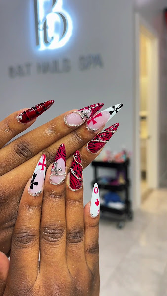 B&T Nails Spa 2