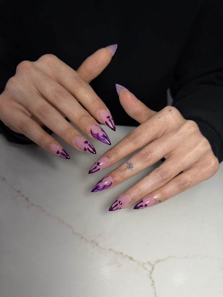 B&T Nails Spa 4