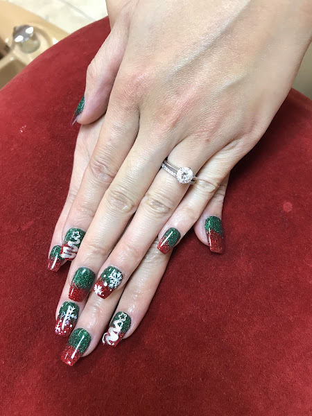 DIORRA Nails Spa 3