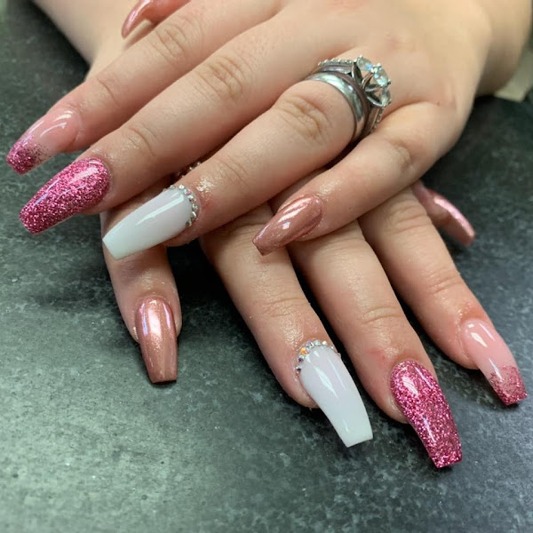 Angel Nails & Spa 4