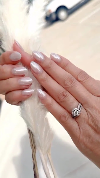 Enchanted Escape Nail Spa 2