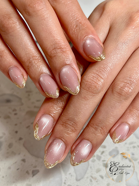 Enchanted Escape Nail Spa 3