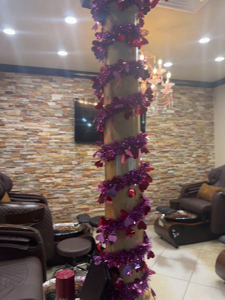 Venetian Nail Spa 2