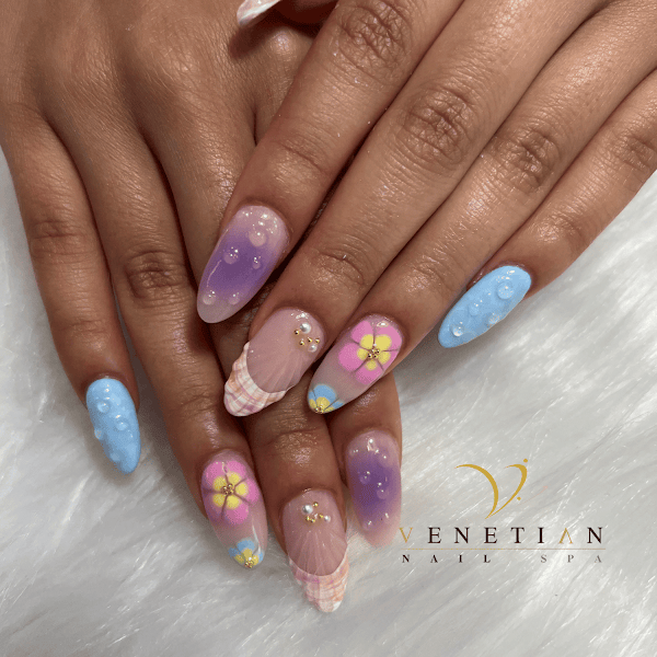 Venetian Nail Spa 3