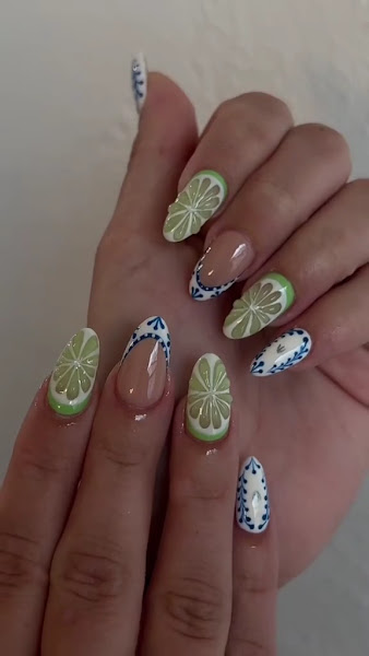 Moli Nail 2