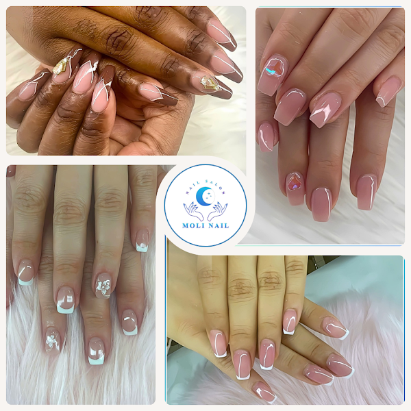 Moli Nail 3