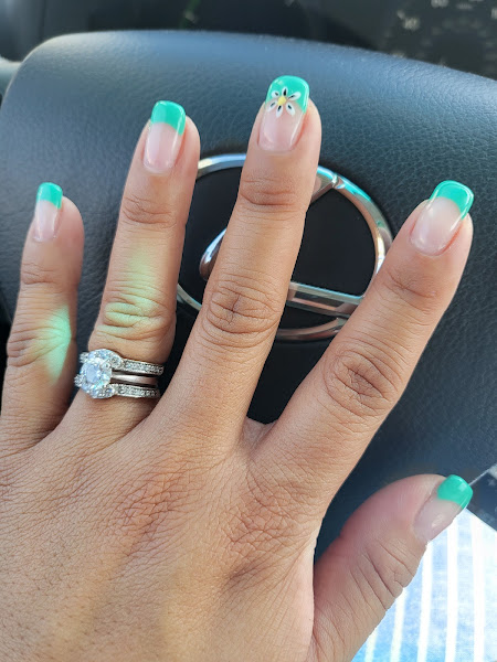Profinish Nails 1