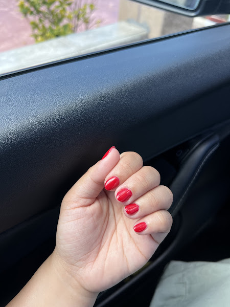 Profinish Nails 2