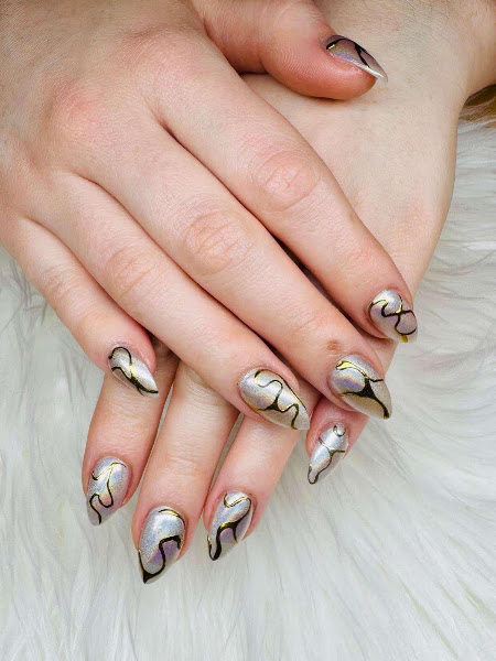 Nails By Michelle 2