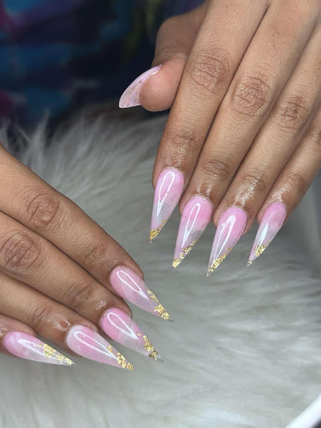 Nails By Michelle 3