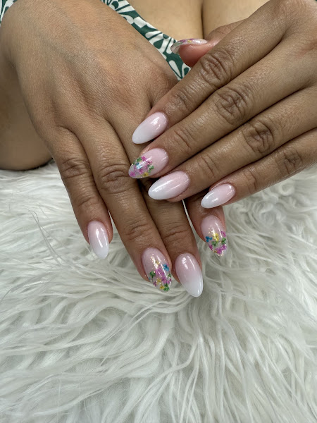 Simply Nails & Spa 2
