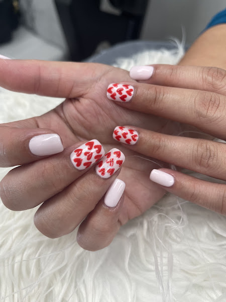 Simply Nails & Spa 3