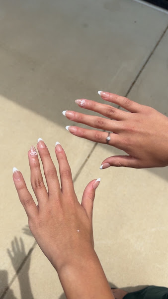 Unique Nails 2