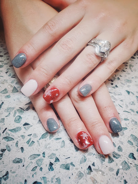 Unique Nails 3