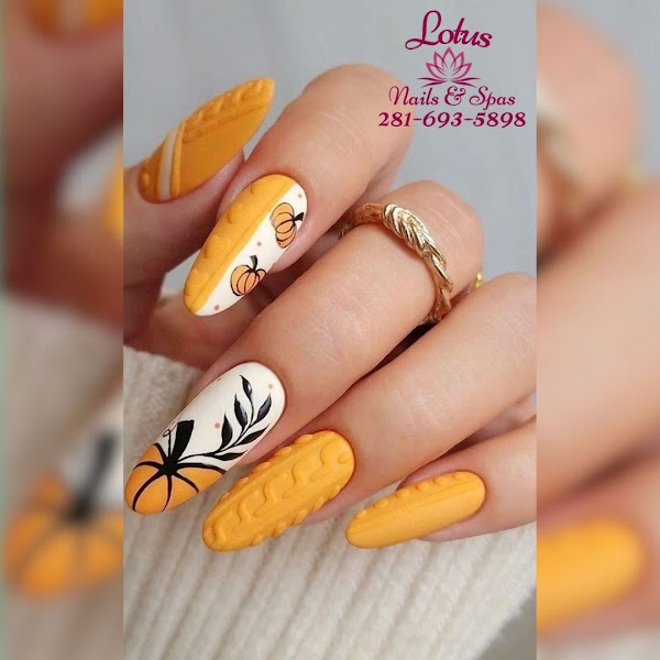 Lotus Nails & Spas 2