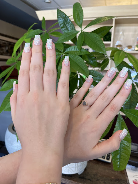 Lotus Nails & Spas 4