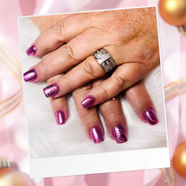 KK Nails Spa 2