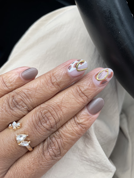KK Nails Spa 3