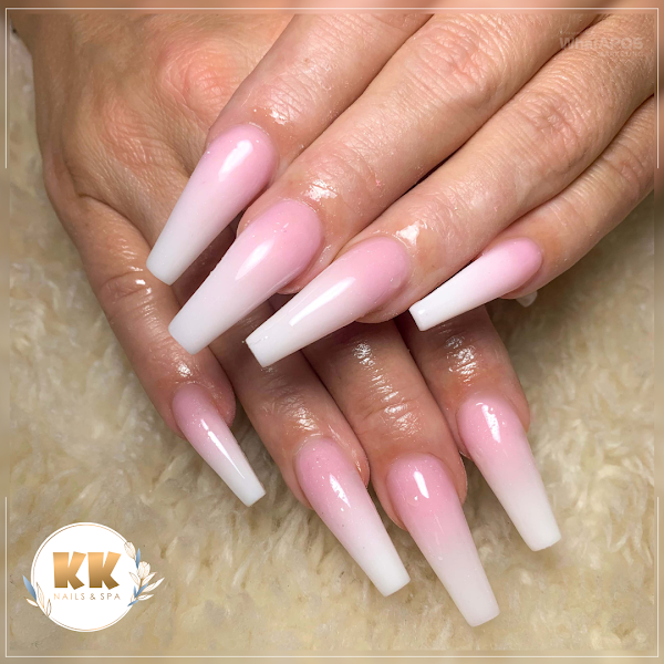 KK Nails Spa 4