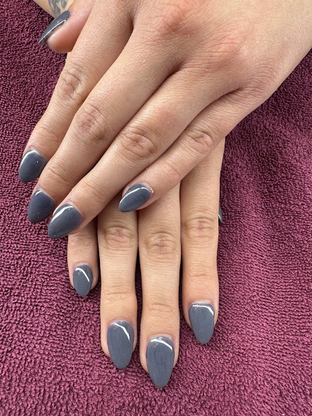 DaVinci Nails & Spa 4