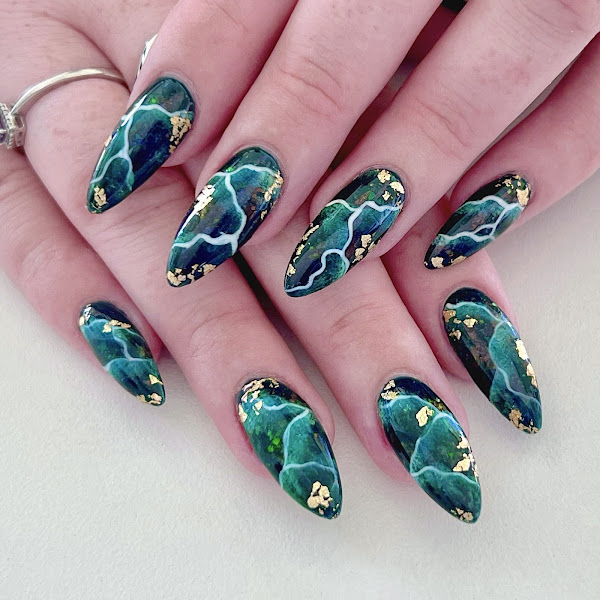 Pixie Nail Lounge 1