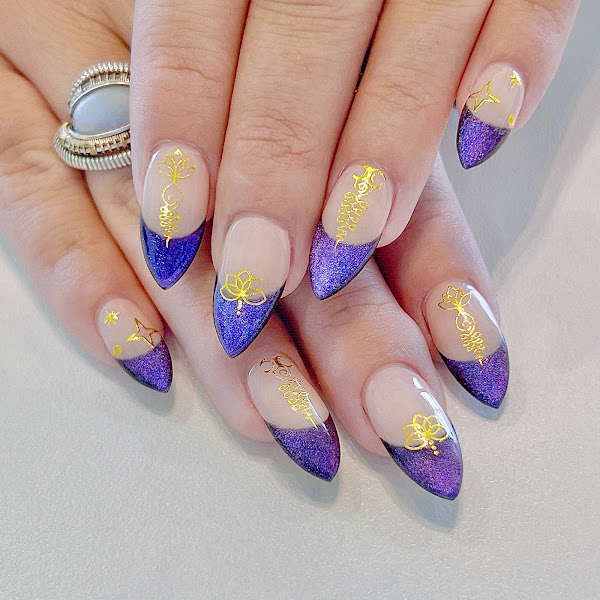 Pixie Nail Lounge 2