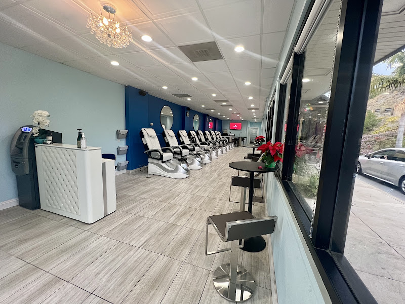 Pixie Nail Lounge 3