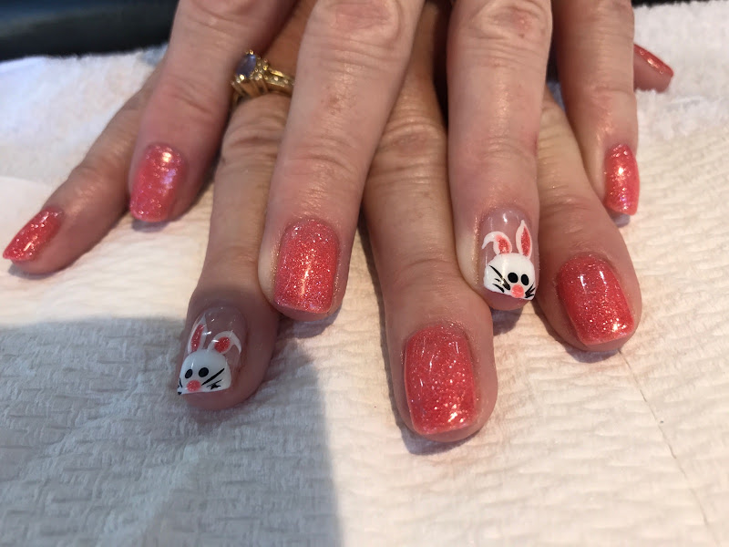 Pixie Nail Lounge 4