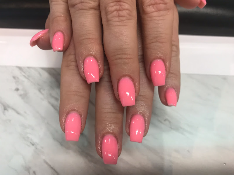 Pixie Nail Lounge 5