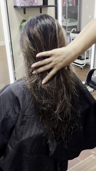 SEVEN STAR BEAUTY SALON 2