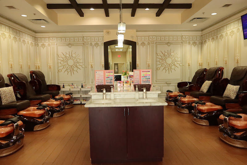 SEVEN STAR BEAUTY SALON 3