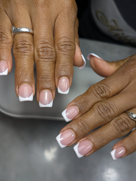 SEVEN STAR BEAUTY SALON 4