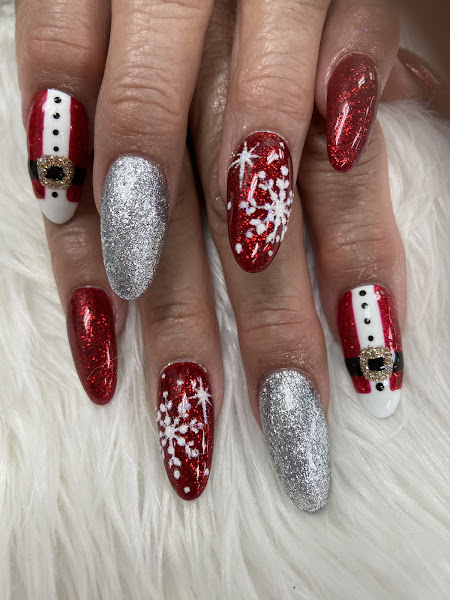 Davi Nails Katy 2