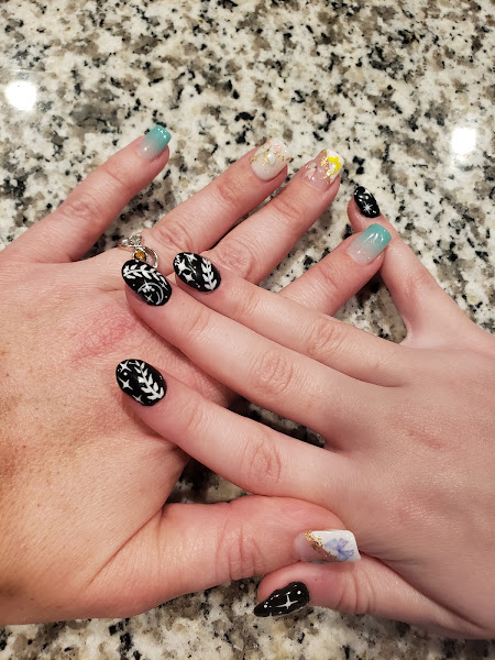 Davi Nails Katy 4
