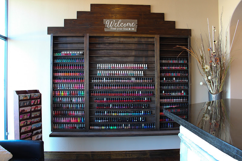 Nails & Co. 2
