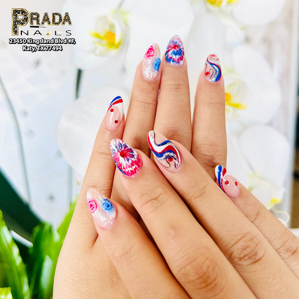 Prada Nails Spa 3