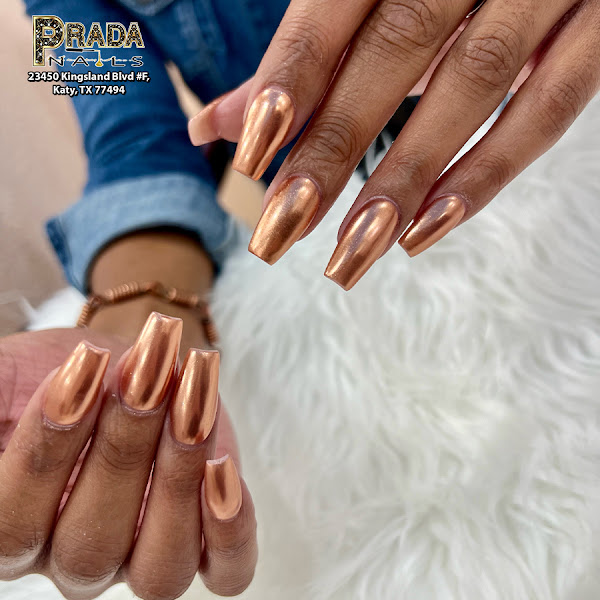Prada Nails Spa 4