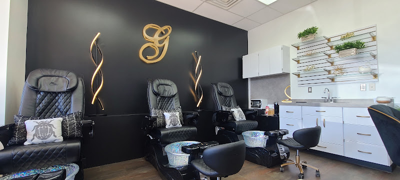 Glamour Nails Salon By Mayerlin Sanz (Inside Sola Salon Studio #17) 3