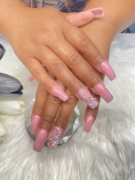 Fashion Nails 3